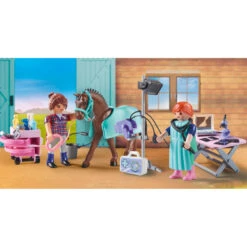 PLAYMOBIL Country Dierenarts Voor Paarden 71241 9 PLAYMOBIL Country Dierenarts Voor Paarden 71241 -Kinderspeelgoedwinkel 1995222 b6a56d6b