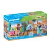 PLAYMOBIL Country Dierenarts Voor Paarden 71241