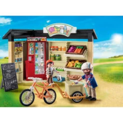 PLAYMOBIL Country 24-uurs Boerderijwinkel 71250 10 PLAYMOBIL Country 24-uurs Boerderijwinkel 71250 -Kinderspeelgoedwinkel 1995227 2c203c47