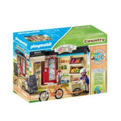 PLAYMOBIL Country 24-uurs Boerderijwinkel 71250 8 PLAYMOBIL Country 24-uurs Boerderijwinkel 71250 -Kinderspeelgoedwinkel 1995227 a56e4849