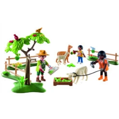 PLAYMOBIL Country Alpaca Wandeling 71251 -Kinderspeelgoedwinkel 1995228 aee89872