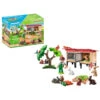 PLAYMOBIL Country Konijnenhok 71252