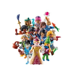 PLAYMOBIL Figures Serie 23 210038 8 PLAYMOBIL Figures Serie 23 210038 -Kinderspeelgoedwinkel 1995236 2d7eb058