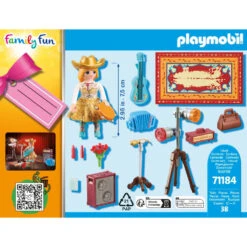 PLAYMOBIL Countryzangeres Cadeauset 71184 -Kinderspeelgoedwinkel 1995240 06151f1d