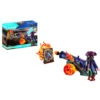 PLAYMOBIL Piraat Met Kanon 71189