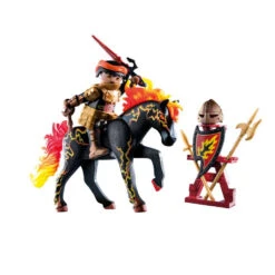PLAYMOBIL Novelmore Burnham Raiders Vuurridder 71213 8 PLAYMOBIL Novelmore Burnham Raiders Vuurridder 71213 -Kinderspeelgoedwinkel 1995248 978eb29c
