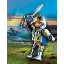 PLAYMOBIL Novelmore Arwynn Met Invincibus 71301 -Kinderspeelgoedwinkel 1995249 be2d8d2e