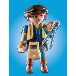 PLAYMOBIL Novelmore Dario Met Gereedschap 71302 -Kinderspeelgoedwinkel 1995250 b6f92bf9