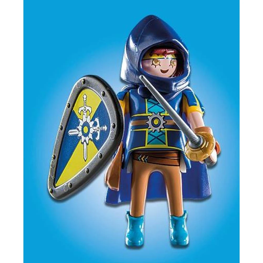 PLAYMOBIL Novelmore Gwynn Met Gevechtsuitrusting 71303 6 PLAYMOBIL Novelmore Gwynn Met Gevechtsuitrusting 71303 - Afbeelding 6