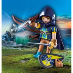 PLAYMOBIL Novelmore Gwynn Met Gevechtsuitrusting 71303 10 PLAYMOBIL Novelmore Gwynn Met Gevechtsuitrusting 71303 -Kinderspeelgoedwinkel 1995251 b5f3fcaa