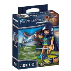 PLAYMOBIL Novelmore Gwynn Met Gevechtsuitrusting 71303 8 PLAYMOBIL Novelmore Gwynn Met Gevechtsuitrusting 71303 -Kinderspeelgoedwinkel 1995251 fd9df6fb
