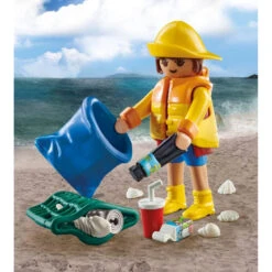 PLAYMOBIL Special Plus Milieuactivist 71163 9 PLAYMOBIL Special Plus Milieuactivist 71163 -Kinderspeelgoedwinkel 1995254 47721a2d
