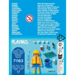 PLAYMOBIL Special Plus Milieuactivist 71163 10 PLAYMOBIL Special Plus Milieuactivist 71163 -Kinderspeelgoedwinkel 1995254 c1cff6cf