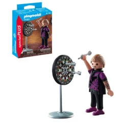 PLAYMOBIL Special Plus Darter 71165