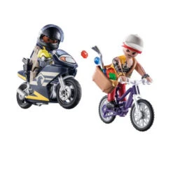 PLAYMOBIL City Action Starterpack Speciale Eenheid En Juwelendief 71255 8 PLAYMOBIL City Action Starterpack Speciale Eenheid En Juwelendief 71255 -Kinderspeelgoedwinkel 1995260 09814dfd