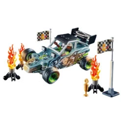 PLAYMOBIL Stuntshow Racer 71044 8 PLAYMOBIL Stuntshow Racer 71044 -Kinderspeelgoedwinkel 1995265 3ad9937f