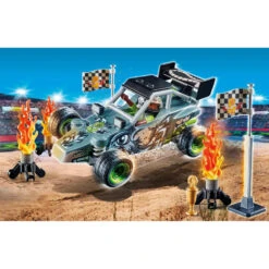 PLAYMOBIL Stuntshow Racer 71044 9 PLAYMOBIL Stuntshow Racer 71044 -Kinderspeelgoedwinkel 1995265 afb669a6
