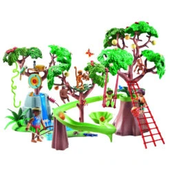 PLAYMOBIL Wiltopia Tropische Jungle Speeltuin 71142 -Kinderspeelgoedwinkel 1995266 b088e5d9
