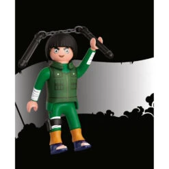 PLAYMOBIL Naruto Shippuden Rock Lee 71118 9 PLAYMOBIL Naruto Shippuden Rock Lee 71118 -Kinderspeelgoedwinkel 1995293 3b57cc02