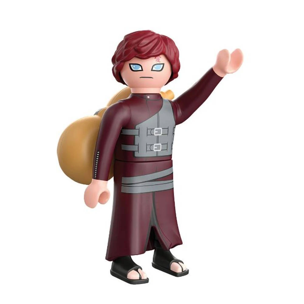 PLAYMOBIL Naruto Shippuden Gaara 71103 3 PLAYMOBIL Naruto Shippuden Gaara 71103 - Afbeelding 3