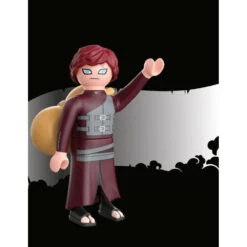 PLAYMOBIL Naruto Shippuden Gaara 71103 9 PLAYMOBIL Naruto Shippuden Gaara 71103 -Kinderspeelgoedwinkel 1995295 a1f087c4