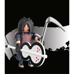 PLAYMOBIL Naruto Shippuden Madara 71104 9 PLAYMOBIL Naruto Shippuden Madara 71104 -Kinderspeelgoedwinkel 1995296 0c372205