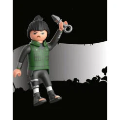 PLAYMOBIL Naruto Shippuden Shikamaru 71107 9 PLAYMOBIL Naruto Shippuden Shikamaru 71107 -Kinderspeelgoedwinkel 1995297 f9f460e0