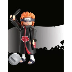 PLAYMOBIL Naruto Shippuden Pain 71108 9 PLAYMOBIL Naruto Shippuden Pain 71108 -Kinderspeelgoedwinkel 1995298 b4f6dea6