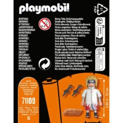 PLAYMOBIL Naruto Shippuden Minato 71109 10 PLAYMOBIL Naruto Shippuden Minato 71109 -Kinderspeelgoedwinkel 1995299 c0534010