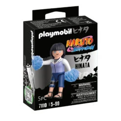 PLAYMOBIL Naruto Shippuden Hinata 71110 8 PLAYMOBIL Naruto Shippuden Hinata 71110 -Kinderspeelgoedwinkel 1995300 edc1ec93