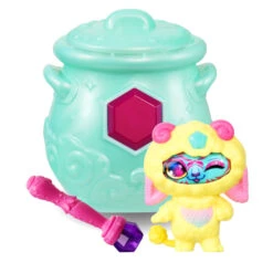 Magic Mixies Mixlings Figuur Serie 2