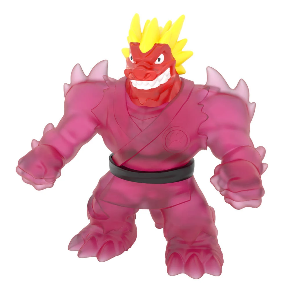 No Brand Goo Jit Zu Glow Blazagon 3 No Brand Goo Jit Zu Glow Blazagon - Afbeelding 3