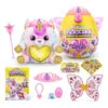 No Brand Rainbocorns Sparkle Fairy Corn Princesses Serie 6