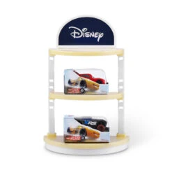 No Brand Disney Store Mini Brands Verrassingsbal Serie 2 10 No Brand Disney Store Mini Brands Verrassingsbal Serie 2 -Kinderspeelgoedwinkel 1995660 f42cb3da