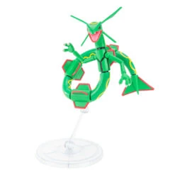No Brand Pokémon Beweegbaar Figuur Rayquaza - 15 Cm -Kinderspeelgoedwinkel 1995765 3c359bb5