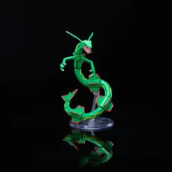 No Brand Pokémon Beweegbaar Figuur Rayquaza - 15 Cm -Kinderspeelgoedwinkel 1995765 6b7c3b46