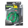 No Brand Pokémon Beweegbaar Figuur Rayquaza - 15 Cm