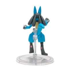 No Brand Pokémon Beweegbaar Figuur Lucario - 15 Cm -Kinderspeelgoedwinkel 1995768 260c57ca