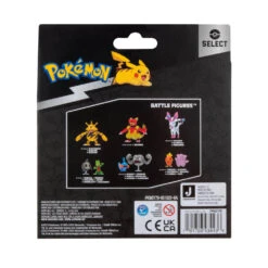 No Brand Pokémon Evolution Set Pikachu 11 No Brand Pokémon Evolution Set Pikachu -Kinderspeelgoedwinkel 1995769 aaab7c96