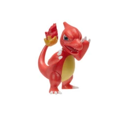 No Brand Pokémon Evolution Set Charmander -Kinderspeelgoedwinkel 1995770 7fb34192