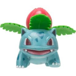 No Brand Pokémon Evolution Bulbasaur -Kinderspeelgoedwinkel 1995773 0b87aa1f