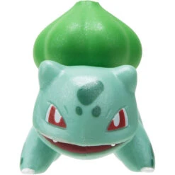 No Brand Pokémon Evolution Bulbasaur -Kinderspeelgoedwinkel 1995773 1bc7860c