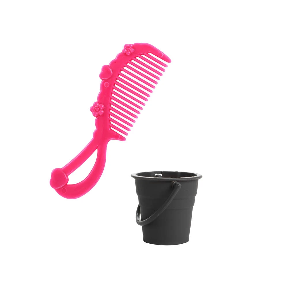 No Brand Dream Horse Eenhoorn Met Accessoires 3 No Brand Dream Horse Eenhoorn Met Accessoires - Afbeelding 3