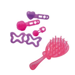 No Brand Lauren Paard Met Accessoires -Kinderspeelgoedwinkel 1996402 8ba2cefd