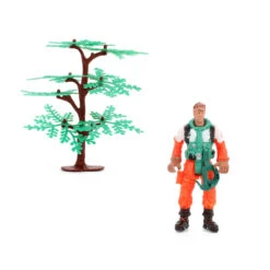 No Brand World Of Dinosaurs Speelset -Kinderspeelgoedwinkel 1996415 707bbd1d