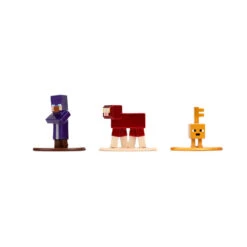 No Brand Minecraft Wave 7 Verzamelfiguren Set 18-delig 7 No Brand Minecraft Wave 7 Verzamelfiguren Set 18-delig -Kinderspeelgoedwinkel 1996503 3b72f392