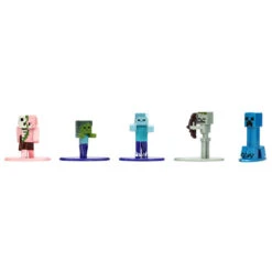 No Brand Minecraft Wave 7 Verzamelfiguren Set 18-delig 8 No Brand Minecraft Wave 7 Verzamelfiguren Set 18-delig -Kinderspeelgoedwinkel 1996503 5335718e