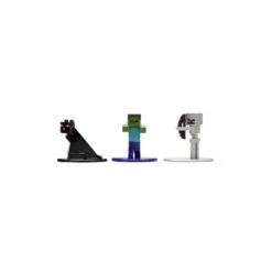 No Brand Minecraft Wave 8 Verzamelfiguren Set 18-delig 7 No Brand Minecraft Wave 8 Verzamelfiguren Set 18-delig -Kinderspeelgoedwinkel 1996504 5f468016