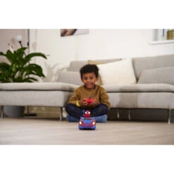 No Brand Spider-Man Op Afstand Bestuurbare Spidey Web Crawler - 1:24 -Kinderspeelgoedwinkel 1996506 2c64dd49