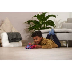 No Brand Spider-Man Op Afstand Bestuurbare Spidey Web Crawler - 1:24 -Kinderspeelgoedwinkel 1996506 c24b9bf1